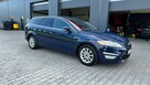Ford Mondeo Auto z gwarancją, zobacz film, stan idealny - 6