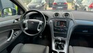 Ford Mondeo Auto z gwarancją, zobacz film, stan idealny - 15