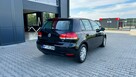 Volkswagen Golf Zobacz film, 1.6 MPI, super stan - 9