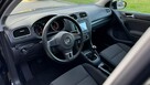 Volkswagen Golf Zobacz film, 1.6 MPI, super stan - 15