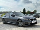BMW 320 Bezwypadkowy / Drugi Właściciel / Salon Polska / Serwis ASO / FV Marża - 1