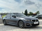 BMW 320 Bezwypadkowy / Drugi Właściciel / Salon Polska / Serwis ASO / FV Marża - 2