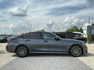 BMW 320 Bezwypadkowy / Drugi Właściciel / Salon Polska / Serwis ASO / FV Marża - 3