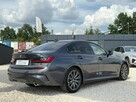 BMW 320 Bezwypadkowy / Drugi Właściciel / Salon Polska / Serwis ASO / FV Marża - 4