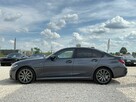 BMW 320 Bezwypadkowy / Drugi Właściciel / Salon Polska / Serwis ASO / FV Marża - 7