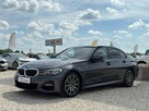 BMW 320 Bezwypadkowy / Drugi Właściciel / Salon Polska / Serwis ASO / FV Marża - 8