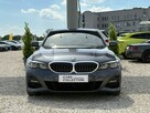 BMW 320 Bezwypadkowy / Drugi Właściciel / Salon Polska / Serwis ASO / FV Marża - 9