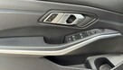 BMW 320 Bezwypadkowy / Drugi Właściciel / Salon Polska / Serwis ASO / FV Marża - 10