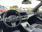 BMW 320 Bezwypadkowy / Drugi Właściciel / Salon Polska / Serwis ASO / FV Marża - 12