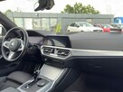 BMW 320 Bezwypadkowy / Drugi Właściciel / Salon Polska / Serwis ASO / FV Marża - 14