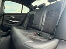 BMW 320 Bezwypadkowy / Drugi Właściciel / Salon Polska / Serwis ASO / FV Marża - 16