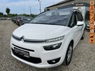 Citroen C4 Grand Picasso 1,6 hdi*120ps*Automat*aso*Opłacony - 1