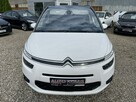 Citroen C4 Grand Picasso 1,6 hdi*120ps*Automat*aso*Opłacony - 2
