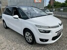 Citroen C4 Grand Picasso 1,6 hdi*120ps*Automat*aso*Opłacony - 3