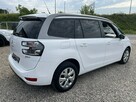 Citroen C4 Grand Picasso 1,6 hdi*120ps*Automat*aso*Opłacony - 4