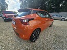 Nissan Micra Automat.43Tyś km.Serwis.Alu16.Nietuzinkowy Kolor! - 5