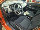 Nissan Micra Automat.43Tyś km.Serwis.Alu16.Nietuzinkowy Kolor! - 7