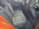 Nissan Micra Automat.43Tyś km.Serwis.Alu16.Nietuzinkowy Kolor! - 12