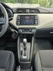 Nissan Micra Automat.43Tyś km.Serwis.Alu16.Nietuzinkowy Kolor! - 13