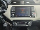 Nissan Micra Automat.43Tyś km.Serwis.Alu16.Nietuzinkowy Kolor! - 14