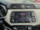 Nissan Micra Automat.43Tyś km.Serwis.Alu16.Nietuzinkowy Kolor! - 15