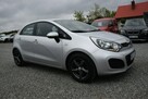 Kia Rio 1.2B Klima/ Navi/ Kamera/ 2 Kpl Kół/ Sprowadzony/ Opłacony - 4