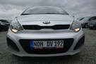 Kia Rio 1.2B Klima/ Navi/ Kamera/ 2 Kpl Kół/ Sprowadzony/ Opłacony - 5
