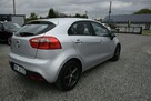 Kia Rio 1.2B Klima/ Navi/ Kamera/ 2 Kpl Kół/ Sprowadzony/ Opłacony - 12