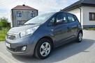 Kia Venga 1.4B Klima/ 117 Tys Km/ Sprowadzony/ Opłacony - 4