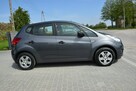 Kia Venga 1.4B Klima/ 117 Tys Km/ Sprowadzony/ Opłacony - 8