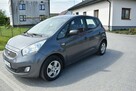 Kia Venga 1.4B Klima/ 117 Tys Km/ Sprowadzony/ Opłacony - 13