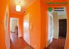 Przestronne dwupoziomowe mieszkanie - 6