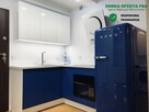 Komfortowe i w pełni wyremontowane 2 pokoje - 2