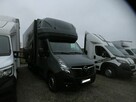 OPEL MOVANO 10 EP plandeka leasing winda - 2