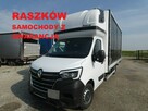 RENAULT MASTER 10 ep plandeka winda leasing - 1