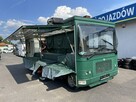 Ducato Autosklep do handlu Gastronomiczny Food Truck Foodtruck sklep - 1