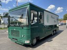 Ducato Autosklep do handlu Gastronomiczny Food Truck Foodtruck sklep - 2