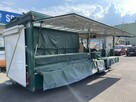 Ducato Autosklep do handlu Gastronomiczny Food Truck Foodtruck sklep - 4
