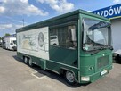 Ducato Autosklep do handlu Gastronomiczny Food Truck Foodtruck sklep - 5