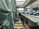 Ducato Autosklep do handlu Gastronomiczny Food Truck Foodtruck sklep - 6