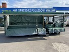 Ducato Autosklep do handlu Gastronomiczny Food Truck Foodtruck sklep - 7