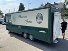 Ducato Autosklep do handlu Gastronomiczny Food Truck Foodtruck sklep - 10