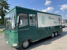 Ducato Autosklep do handlu Gastronomiczny Food Truck Foodtruck sklep - 12