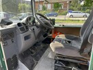 Ducato Autosklep do handlu Gastronomiczny Food Truck Foodtruck sklep - 14