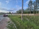 Działka budowlana Sobuczyna gm. Poczesna - 4
