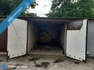 Sprzedam murowany garaż w Zabrzu ul. Żółkiewskiego - 5