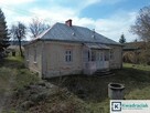 Dom Żeglce gm. Chorkówka, - 1