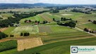 Działka rolna Chrząstówka gm. Jasło, - 5