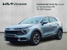 Kia Sportage - 1