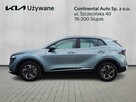 Kia Sportage - 2